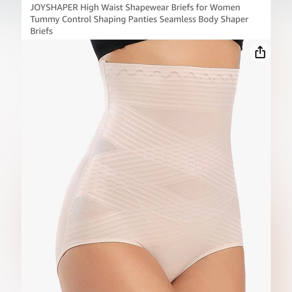 Joyshaper women’s shaping underwear 2xl
